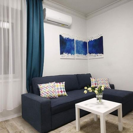 Viktoria Studioapartman 杰尔 外观 照片