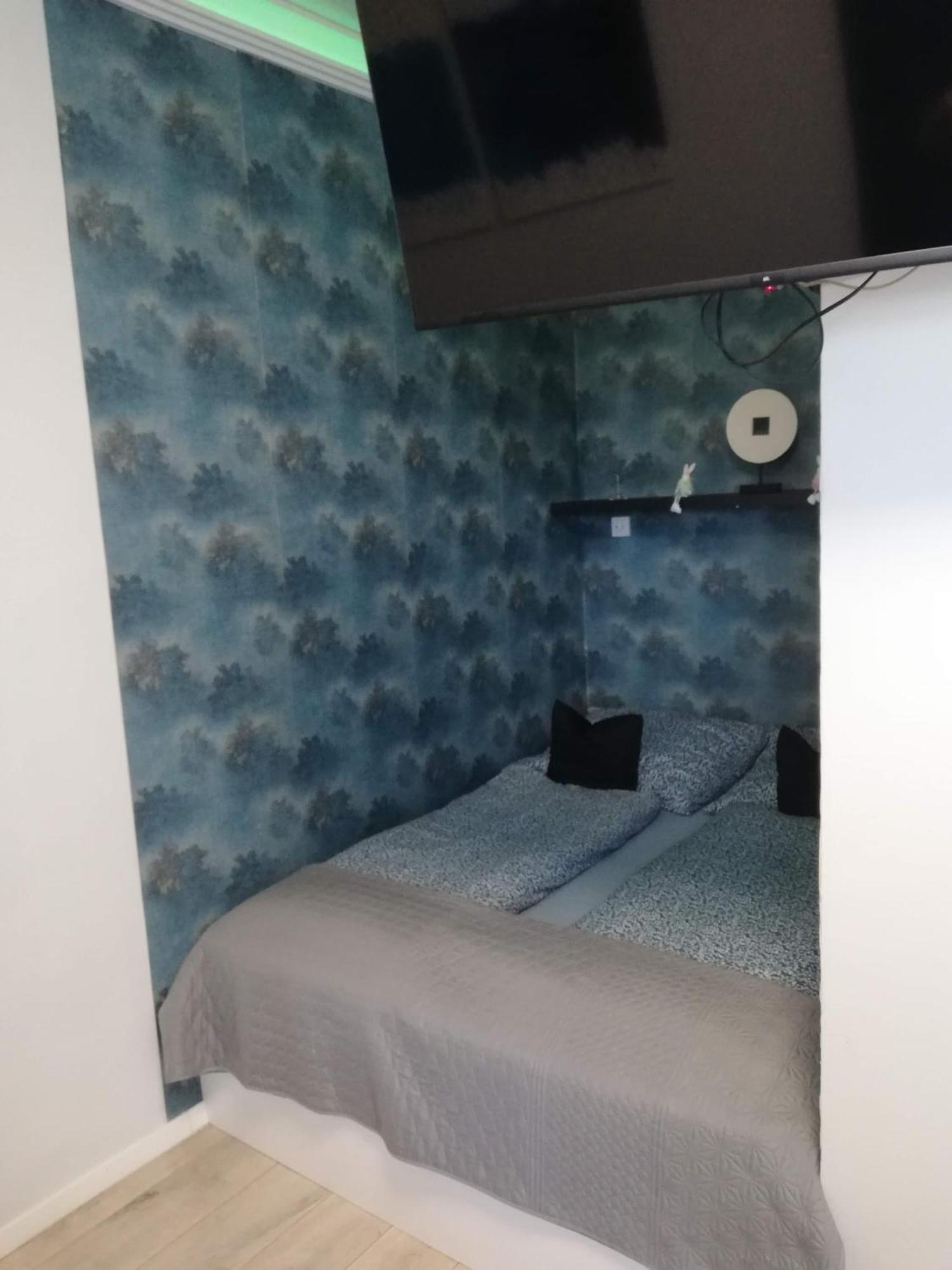 Viktoria Studioapartman 杰尔 外观 照片